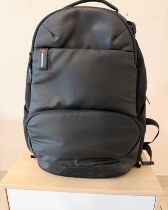 Zaino fotografico Manfrotto
