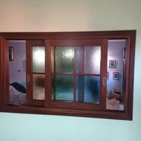 finestra per interni