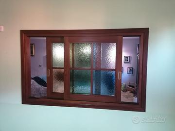 finestra per interni