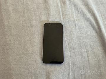 Iphone 12 rotto prezzo trattabile