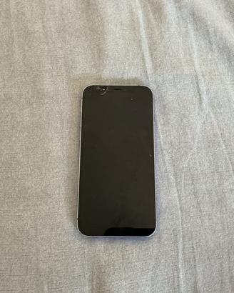 Iphone 12 rotto prezzo trattabile