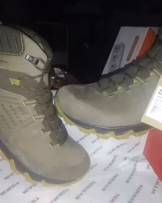 Mammut Mercury IV Mid GTX uom verde 10.5-EU 45e1/3