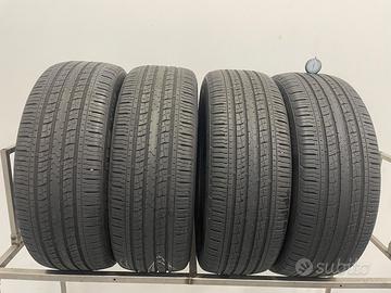 225 55 r19 99h 4 gomme kumho estive