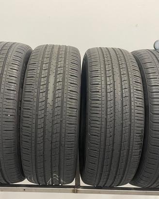 225 55 r19 99h 4 gomme kumho estive