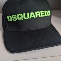 Cappello DSQUARED2 