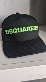 Cappello DSQUARED2 