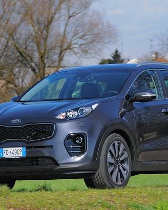 Ricambi usati kia sportage 2016 #3