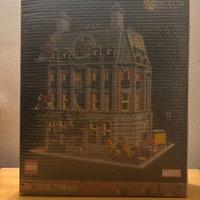 Lego 76218 Sanctum Sanctorum (MARVEL Dr. Strange)