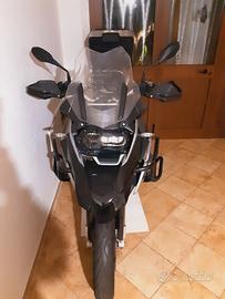 Bmw r 1200 gs - 2015