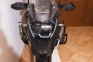 Bmw r 1200 gs - 2015