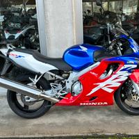 Honda CBR600F anno 2000