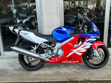 Honda CBR600F anno 2000