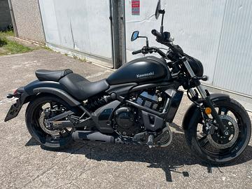 Kawasaky Vulcan S