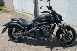 Kawasaky Vulcan S