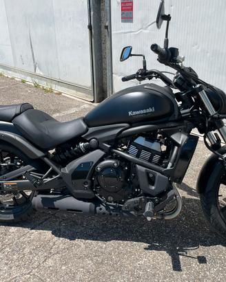 Kawasaky Vulcan S