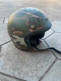 casco harley
