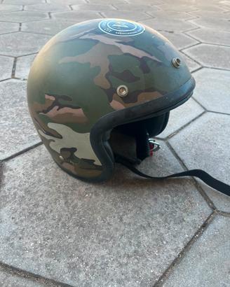 casco harley