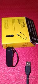 auricolare bluetooth Jabra Cassic come nuovo mai 