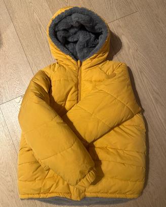Giacca invernale bambina Okaidi