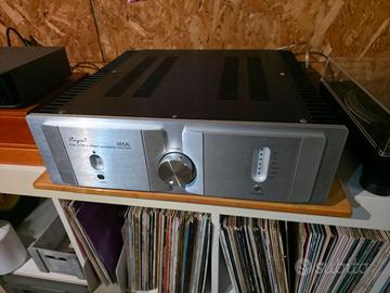 Amplificatore CAYIN 265i - Classe A - Dual Mono.