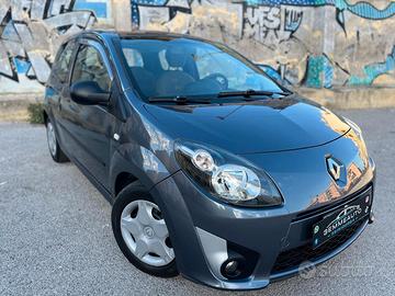 Renault Twingo 2010 1.2 LEV Sport&Sound NUOVA