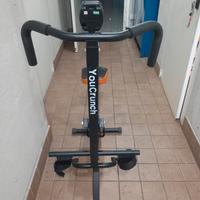 attrezzo total body