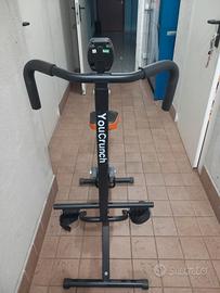 attrezzo total body