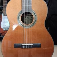 Chitarra classica Cortez