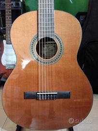 Chitarra classica Cortez