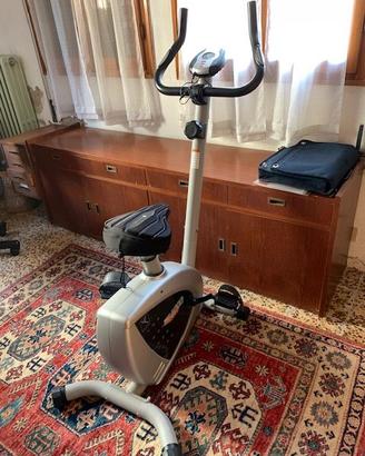 cyclette