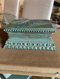 Ceramica Ciusa  Giovanni