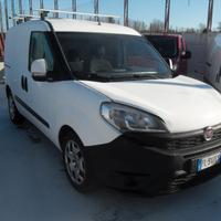 Fiat Doblo' Cargo 1.6 mjt 120cv