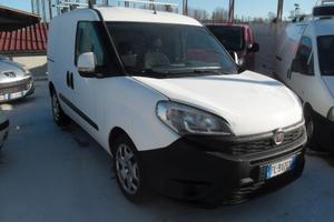 Fiat Doblo' Cargo 1.6 mjt 120cv