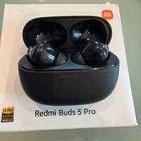 Redmi Buds 5 pro