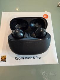 Redmi Buds 5 pro