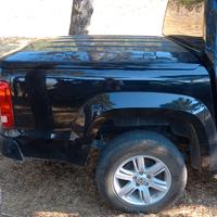 copricassone volkswagen amarok