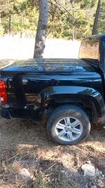 copricassone volkswagen amarok