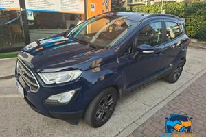 Ford EcoSport 1.0 ecoboost Plus 100cv PROMMO