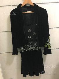 Abito Emporio Armani