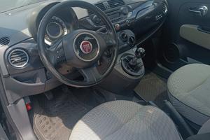 Fiat 500 1.3 Multijet 16V 75 CV by DIESEL