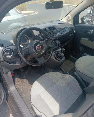Fiat 500 1.3 Multijet 16V 75 CV by DIESEL
