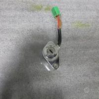 Blocchetto accensione Suzuki Marauder 800