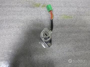 Blocchetto accensione Suzuki Marauder 800