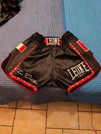 PANTALONCINI K1 MUAY THAI