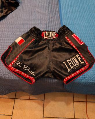 PANTALONCINI K1 MUAY THAI