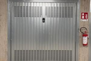 Basculanti box