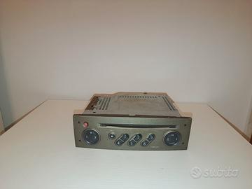Autoradio Stereo Renault Modello RENRDW135-00