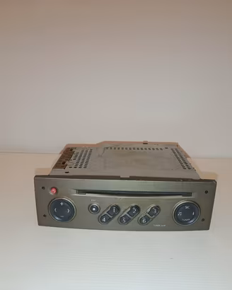 Autoradio Stereo Renault Modello RENRDW135-00