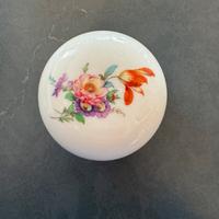 Scatolina ceramica richard ginori