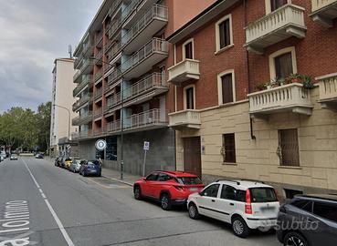 Bilocale via tolmino 370 arredato